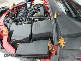 ✅ 2015 Ford Focus SE • VIN: 1FADP3F24FL207933 • Lot: 43628036. Wystawiony na IAAI z przebiegiem 76 753 mil. Bezpłatny archiwum sprzedaży aukcyjnych z USA i szczegółowy raport historii pojazdu na DreamBid. Zdjęcie 12.