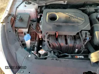 ✅ 2019 Hyundai Sonata SE • VIN: 5NPE24AF8KH753162 • Лот: 89850125. Опубликован ранее на Copart с пробегом 109 815 миль. Бесплатный доступ к архиву аукционных продаж из США и подробный отчёт об истории автомобиля на DreamBid. Изображение 16.