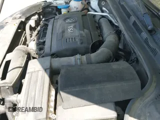 ✅ 2015 Volkswagen Jetta SE • VIN: 3VWD17AJ0FM400268 • Lot: 42718964. Listed on IAAI with 102,259 mi. Free auction sales archive from the USA and detailed vehicle history report at DreamBid. Image 14.