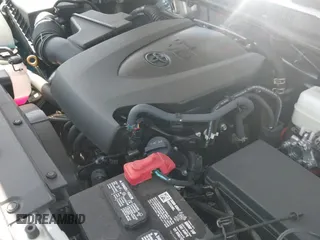 ✅ 2023 Toyota Tacoma TRD Sport • VIN: 3TMCZ5AN9PM614708 • Лот: 43457652. Опубликован ранее на IAAI с пробегом 20 953 миль. Бесплатный доступ к архиву аукционных продаж из США и подробный отчёт об истории автомобиля на DreamBid. Изображение 19.