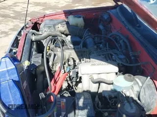 ✅ 1995 Toyota Tacoma • VIN: 4TAUN53B5SZ009400 • Лот: 41737019. Опубликован ранее на IAAI с пробегом 186 942 миль. Бесплатный доступ к архиву аукционных продаж из США и подробный отчёт об истории автомобиля на DreamBid. Изображение 12.