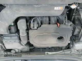 ✅ 2017 Hyundai Sonata 2.4L • VIN: 5NPE24AF9HH574816 • Лот: 43352577. Опубликован ранее на IAAI с пробегом 258 106 миль. Бесплатный доступ к архиву аукционных продаж из США и подробный отчёт об истории автомобиля на DreamBid. Изображение 20.