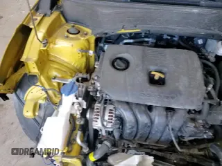 ✅ 2023 Kia Seltos S • VIN: KNDEUCAA5P7408546 • Lot: 71680665. Wystawiony na Copart z przebiegiem 27 466 mil. Bezpłatny archiwum sprzedaży aukcyjnych z USA i szczegółowy raport historii pojazdu na DreamBid. Zdjęcie 17.