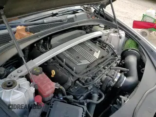 ✅ 2018 Cadillac CTS-V • VIN: 1G6A15S69J0165338 • Lot: 44054105. Wystawiony na Copart z przebiegiem 42 611 mil. Bezpłatny archiwum sprzedaży aukcyjnych z USA i szczegółowy raport historii pojazdu na DreamBid. Zdjęcie 18.