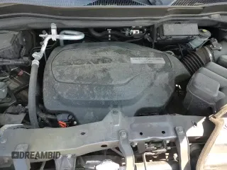 ✅ 2019 Honda Pilot Touring 7-Passenger • VIN: 5FNYF5H67KB003733 • Лот: 80526765. Опубликован ранее на Copart с пробегом 108 177 миль. Бесплатный доступ к архиву аукционных продаж из США и подробный отчёт об истории автомобиля на DreamBid. Изображение 14.