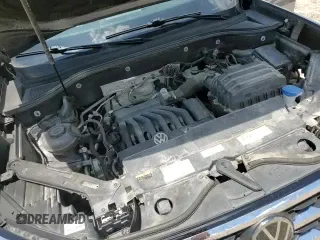 ✅ 2023 Volkswagen Atlas SE • VIN: 1V2JR2CA8PC553190 • Lot: 62564855. Wystawiony na Copart z przebiegiem 129 048 mil. Bezpłatny archiwum sprzedaży aukcyjnych z USA i szczegółowy raport historii pojazdu na DreamBid. Zdjęcie 16.