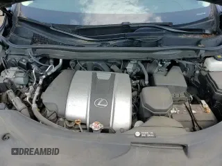 ✅ 2021 Lexus RX 350 • VIN: 2T2HZMDA8MC273648 • Lot: 60250975. Wystawiony na Copart z przebiegiem 34 168 mil. Bezpłatny archiwum sprzedaży aukcyjnych z USA i szczegółowy raport historii pojazdu na DreamBid. Zdjęcie 13.