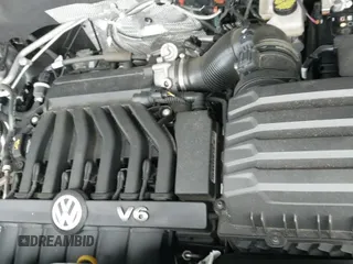 ✅ 2023 Volkswagen Atlas SE • VIN: 1V2HE2CA0PC222291 • Lot: 42431536. Wystawiony na IAAI z przebiegiem 23 114 mil. Bezpłatny archiwum sprzedaży aukcyjnych z USA i szczegółowy raport historii pojazdu na DreamBid. Zdjęcie 20.