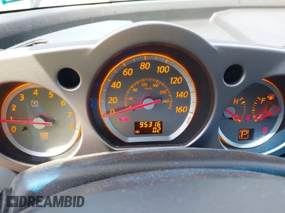 ✅ 2007 Nissan Murano SL • VIN: JN8AZ08T67W500216 • Лот: 45313218. Опубликован ранее на IAAI с пробегом 95 316 миль. Бесплатный доступ к архиву аукционных продаж из США и подробный отчёт об истории автомобиля на DreamBid. Изображение 7.