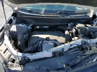 ✅ 2020 Chevrolet Equinox LT • VIN: 3GNAXLEX6LS526919 • Lot: 92576935. Wystawiony na Copart z przebiegiem 127 298 mil. Bezpłatny archiwum sprzedaży aukcyjnych z USA i szczegółowy raport historii pojazdu na DreamBid. Zdjęcie 16.