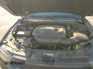 ✅ 2019 Dodge Durango GT Plus • VIN: 1C4RDHDG5KC650817 • Лот: 81320695. Опубликован ранее на Copart с пробегом 71 425 миль. Бесплатный доступ к архиву аукционных продаж из США и подробный отчёт об истории автомобиля на DreamBid. Изображение 17.