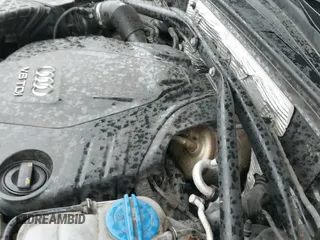 ✅ 2015 Audi Q5 Premium Plus • VIN: WA1CMAFP2FA036152 • Лот: 43512457. Опубликован ранее на IAAI с пробегом 185 474 миль. Бесплатный доступ к архиву аукционных продаж из США и подробный отчёт об истории автомобиля на DreamBid. Изображение 19.