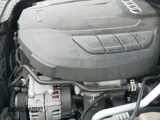 ✅ 2016 Audi A6 Premium Plus • VIN: WAUDFAFC7GN173855 • Lot: 42522691. Wystawiony na IAAI z przebiegiem 103 922 mil. Bezpłatny archiwum sprzedaży aukcyjnych z USA i szczegółowy raport historii pojazdu na DreamBid. Zdjęcie 19.