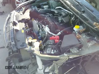 ✅ 2024 Subaru Crosstrek Limited • VIN: 4S4GUHN63R3743483 • Lot: 43323463. Listed on IAAI with 28,703 mi. Free auction sales archive from the USA and detailed vehicle history report at DreamBid. Image 20.