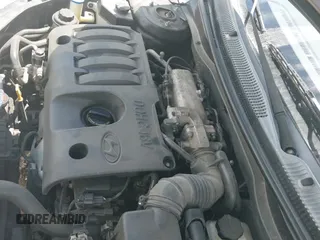 ✅ 2009 Hyundai Accent GS • VIN: KMHCM36C69U124019 • Лот: 42534451. Опубликован ранее на IAAI с пробегом 128 932 миль. Бесплатный доступ к архиву аукционных продаж из США и подробный отчёт об истории автомобиля на DreamBid. Изображение 12.