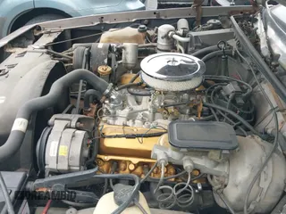 ✅ 1984 Oldsmobile Cutlass Supreme • VIN: 1G3AR47A1EM485054 • Lot: 42440522. Listed on IAAI with 56,923 mi. Free auction sales archive from the USA and detailed vehicle history report at DreamBid. Image 12.