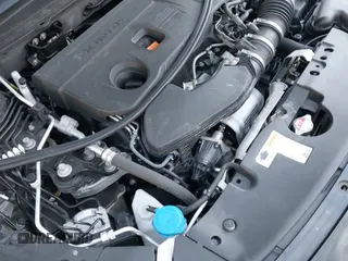 ✅ 2021 Honda Accord Sport • VIN: 1HGCV2F30MA018883 • Lot: 43624641. Listed on IAAI with 43,422 mi. Free auction sales archive from the USA and detailed vehicle history report at DreamBid. Image 18.