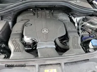 ✅ 2019 Mercedes-Benz GLS 450 • VIN: 4JGDF6EE6KB220270 • Lot: 81753165. Listed on Copart with 77,222 mi. Free auction sales archive from the USA and detailed vehicle history report at DreamBid. Image 16.