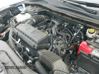 ✅ 2025 Ford Escape Active • VIN: 1FMCU0GNXSUA73337 • Лот: 43755630. Опубликован ранее на IAAI с пробегом 18 453 миль. Бесплатный доступ к архиву аукционных продаж из США и подробный отчёт об истории автомобиля на DreamBid. Изображение 19.