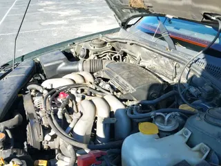 ✅ 2001 Subaru Legacy Outback L.L. Bean • VIN: 4S3BH806517657969 • Лот: 43796468. Опубликован ранее на IAAI с пробегом 218 249 миль. Бесплатный доступ к архиву аукционных продаж из США и подробный отчёт об истории автомобиля на DreamBid. Изображение 12.