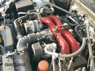 ✅ 2020 Subaru BRZ Limited • VIN: JF1ZCAC13L9701484 • Lot: 41954024. Listed on IAAI with 76,665 mi. Free auction sales archive from the USA and detailed vehicle history report at DreamBid. Image 19.