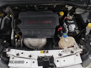 ✅ 2017 Ram ProMaster City Cargo Tradesman SLT • VIN: ZFBERFBB1H6E09152 • Lot: 80830465. Listed on Copart with 138,743 mi. Free auction sales archive from the USA and detailed vehicle history report at DreamBid. Image 13.