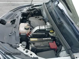 ✅ 2019 Buick Encore Essence • VIN: KL4CJCSM7KB783492 • Лот: 42369816. Опубликован ранее на IAAI с пробегом 104 178 миль. Бесплатный доступ к архиву аукционных продаж из США и подробный отчёт об истории автомобиля на DreamBid. Изображение 19.