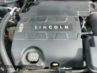 ✅ 2014 Lincoln MKS • VIN: 1LNHL9EK0EG601444 • Lot: 41849160. Listed on IAAI with 164,791 mi. Free auction sales archive from the USA and detailed vehicle history report at DreamBid. Image 19.