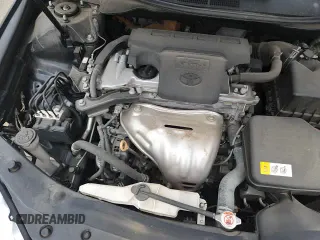 ✅ 2017 Toyota Camry SE • VIN: 4T1BF1FKXHU392829 • Lot: 84954065. Wystawiony na Copart z przebiegiem 99 960 mil. Bezpłatny archiwum sprzedaży aukcyjnych z USA i szczegółowy raport historii pojazdu na DreamBid. Zdjęcie 13.