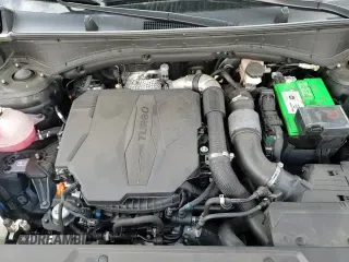 2024 Hyundai Santa Fe SE с VIN 5NMP1DGLXRH008641, выставлен на аукционе Copart как лот 44237395 с пробегом 13 738 миль миль и Списание • Salvage title. История ставок и продаж доступна на DreamBid. Изображение 16.