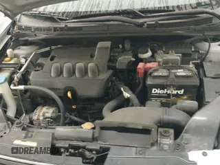 ✅ 2012 Nissan Sentra SL • VIN: 3N1AB6AP2CL700528 • Lot: 42620002. Wystawiony na IAAI z przebiegiem 161 295 mil. Bezpłatny archiwum sprzedaży aukcyjnych z USA i szczegółowy raport historii pojazdu na DreamBid. Zdjęcie 20.