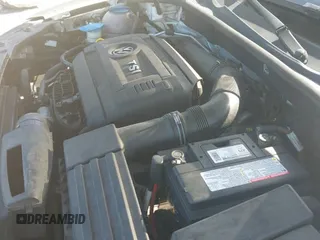 ✅ 2014 Volkswagen Passat S • VIN: 1VWAS7A36EC034754 • Lot: 42685269. Listed on IAAI with 80,292 mi. Free auction sales archive from the USA and detailed vehicle history report at DreamBid. Image 20.