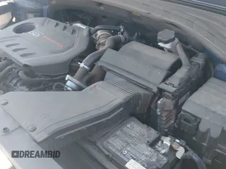 ✅ 2020 Hyundai Santa Fe Limited • VIN: 5NMS5CAA1LH270457 • Лот: 42173675. Опубликован ранее на IAAI с пробегом 23 311 миль. Бесплатный доступ к архиву аукционных продаж из США и подробный отчёт об истории автомобиля на DreamBid. Изображение 20.