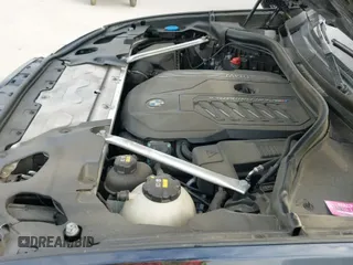 ✅ 2020 BMW X3 M40i • VIN: 5UXTY9C04L9C19082 • Lot: 42132783. Listed on IAAI with 59,770 mi. Free auction sales archive from the USA and detailed vehicle history report at DreamBid. Image 18.