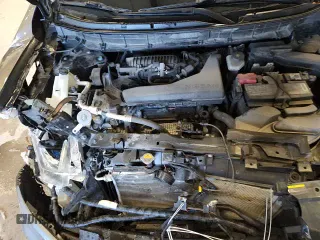 ✅ 2019 Nissan Rogue S • VIN: 5N1AT2MV5KC819144 • Lot: 86990995. Wystawiony na Copart z przebiegiem 118 448 mil. Bezpłatny archiwum sprzedaży aukcyjnych z USA i szczegółowy raport historii pojazdu na DreamBid. Zdjęcie 16.