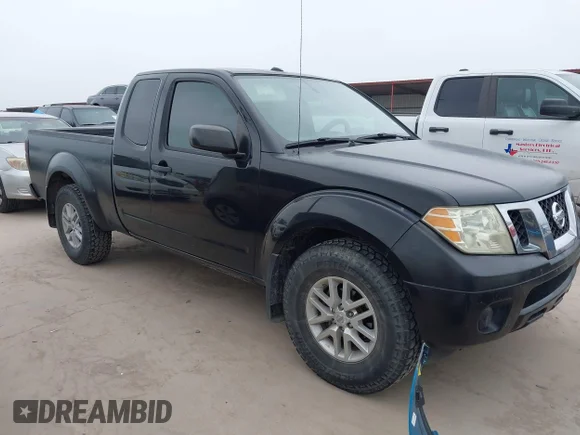 ✅ 2014 Nissan Frontier S • VIN: 1N6BD0CT3EN710343 • Lot: 45055558. Wystawiony na IAAI z przebiegiem 217 753 mil. Bezpłatny archiwum sprzedaży aukcyjnych z USA i szczegółowy raport historii pojazdu na DreamBid. Zdjęcie 1.