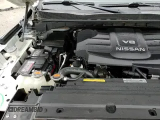 ✅ 2018 Nissan Titan SL • VIN: 1N6AA1E54JN546653 • Lot: 84766825. Listed on Copart with 110,890 mi. Free auction sales archive from the USA and detailed vehicle history report at DreamBid. Image 16.