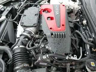 ✅ 2025 Honda Civic Type R • VIN: JHMFL5G45SX000575 • Лот: 41999313. Опубликован ранее на IAAI с пробегом 3 536 миль. Бесплатный доступ к архиву аукционных продаж из США и подробный отчёт об истории автомобиля на DreamBid. Изображение 20.