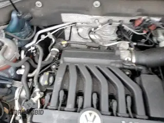 ✅ 2019 Volkswagen Atlas SE • VIN: 1V2XR2CA6KC616418 • Лот: 68921395. Опубликован ранее на Copart с пробегом 51 068 миль. Бесплатный доступ к архиву аукционных продаж из США и подробный отчёт об истории автомобиля на DreamBid. Изображение 16.