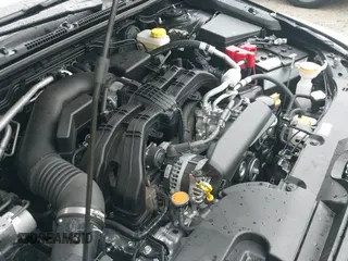 ✅ 2024 Subaru Impreza RS • VIN: JF1GUHJC3R8370843 • Лот: 42361029. Опубликован ранее на IAAI с пробегом 10 302 миль. Бесплатный доступ к архиву аукционных продаж из США и подробный отчёт об истории автомобиля на DreamBid. Изображение 20.