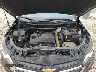 ✅ 2019 Chevrolet Equinox LT • VIN: 3GNAXKEV5KS676592 • Лот: 82431585. Опубликован ранее на Copart с пробегом 67 222 миль. Бесплатный доступ к архиву аукционных продаж из США и подробный отчёт об истории автомобиля на DreamBid. Изображение 15.