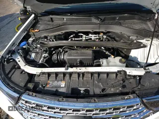 ✅ 2023 Ford Explorer Limited • VIN: 1FMSK8FH1PGB23298 • Lot: 86822965. Listed on Copart with 14,067 mi. Free auction sales archive from the USA and detailed vehicle history report at DreamBid. Image 14.