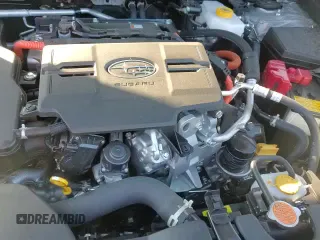 ✅ 2025 Subaru Forester Touring Hybrid • VIN: JF2SLSTD6SH419860 • Лот: 81884175. Опубликован ранее на Copart с пробегом 3 670 миль. Бесплатный доступ к архиву аукционных продаж из США и подробный отчёт об истории автомобиля на DreamBid. Изображение 15.