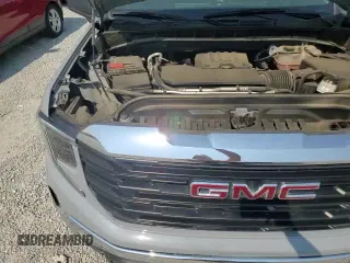 ✅ 2024 GMC Sierra 1500 Pro • VIN: 3GTPHAEK5RG198624 • Лот: 68535625. Опубликован ранее на Copart с пробегом 28 903 миль. Бесплатный доступ к архиву аукционных продаж из США и подробный отчёт об истории автомобиля на DreamBid. Изображение 14.