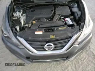 ✅ 2018 Nissan Altima SV • VIN: 1N4AL3AP9JC476679 • Lot: 91596565. Listed on Copart with 54,251 mi. Free auction sales archive from the USA and detailed vehicle history report at DreamBid. Image 13.