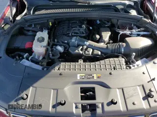 2021 Jeep Grand Cherokee Limited с VIN 1C4RJKBG9M8109414, выставлен на аукционе Copart как лот 84915365 с пробегом 69 678 миль миль и Списание • Salvage title. История ставок и продаж доступна на DreamBid. Изображение 14.