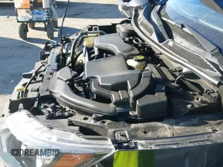 ✅ 2017 Nissan Rogue S • VIN: JN1BJ1CR4HW115976 • Лот: 43264193. Опубликован ранее на IAAI с пробегом 88 206 миль. Бесплатный доступ к архиву аукционных продаж из США и подробный отчёт об истории автомобиля на DreamBid. Изображение 20.