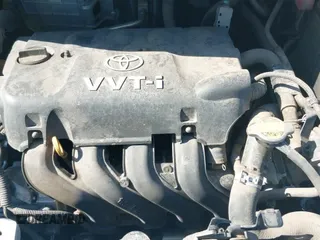 ✅ 2010 Toyota Yaris • VIN: JTDJT4K35A5287849 • Lot: 42561895. Listed on IAAI with 151,256 mi. Free auction sales archive from the USA and detailed vehicle history report at DreamBid. Image 18.