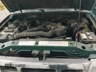 ✅ 2000 Ford Ranger XL • VIN: 1FTZR15VXYPA08021 • Lot: 43449405. Wystawiony na IAAI z przebiegiem 150 875 mil. Bezpłatny archiwum sprzedaży aukcyjnych z USA i szczegółowy raport historii pojazdu na DreamBid. Zdjęcie 13.