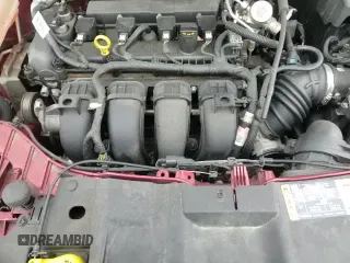 ✅ 2017 Ford Focus Titanium • VIN: 1FADP3J20HL204215 • Lot: 91868055. Wystawiony na Copart z przebiegiem 63 570 mil. Bezpłatny archiwum sprzedaży aukcyjnych z USA i szczegółowy raport historii pojazdu na DreamBid. Zdjęcie 15.